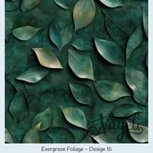 Evergreen Foliage – Bild 16