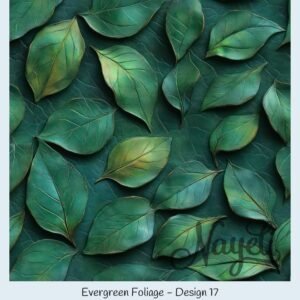 Evergreen Foliage – Bild 18