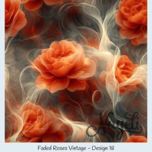 Faded Roses Vintage – Bild 19