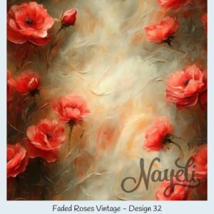 Faded Roses Vintage – Bild 33