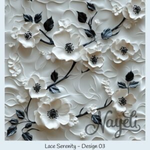 Lace Serenity – Bild 4