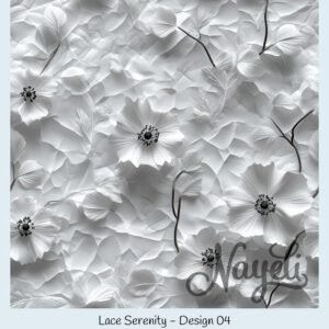 Lace Serenity – Bild 5