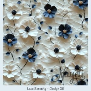 Lace Serenity – Bild 6