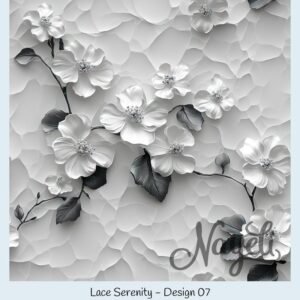 Lace Serenity – Bild 8