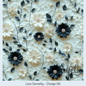 Lace Serenity – Bild 9