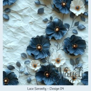 Lace Serenity – Bild 10