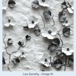 Lace Serenity – Bild 11