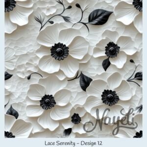 Lace Serenity – Bild 13