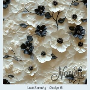 Lace Serenity – Bild 16