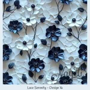 Lace Serenity – Bild 17