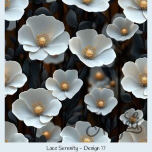 Lace Serenity – Bild 18