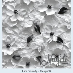 Lace Serenity – Bild 19