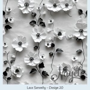 Lace Serenity – Bild 21