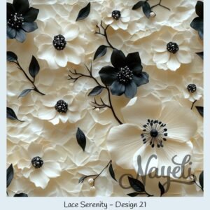 Lace Serenity – Bild 22