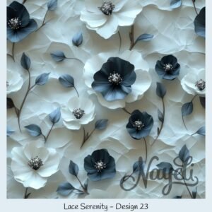 Lace Serenity – Bild 24