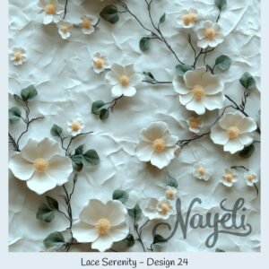 Lace Serenity – Bild 25