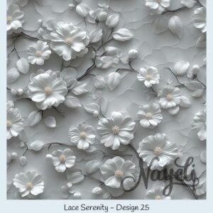 Lace Serenity – Bild 26