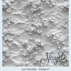 Lace Serenity – Bild 28