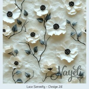 Lace Serenity – Bild 29