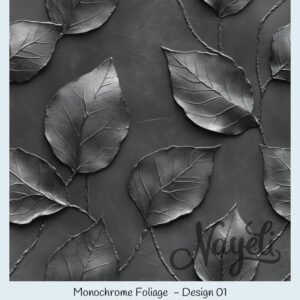 Monochrome Foliage – Bild 2