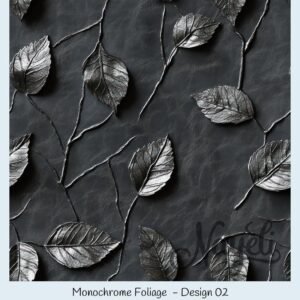Monochrome Foliage – Bild 3