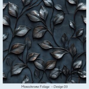 Monochrome Foliage – Bild 4