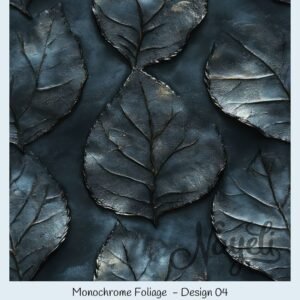 Monochrome Foliage – Bild 5