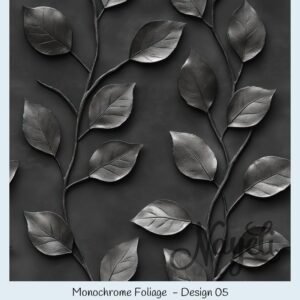 Monochrome Foliage – Bild 6
