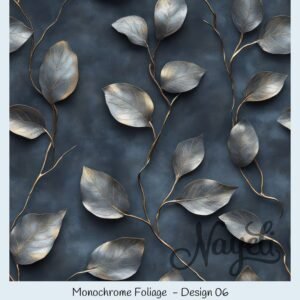 Monochrome Foliage – Bild 7