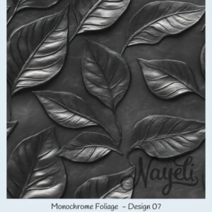 Monochrome Foliage – Bild 8