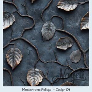 Monochrome Foliage – Bild 10