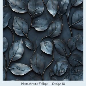 Monochrome Foliage – Bild 11