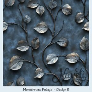 Monochrome Foliage – Bild 12