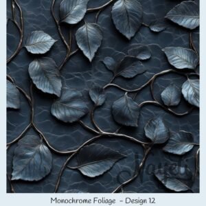 Monochrome Foliage – Bild 13