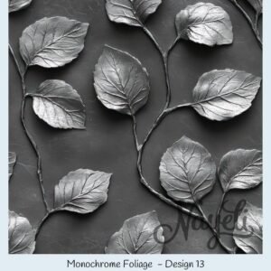 Monochrome Foliage – Bild 14