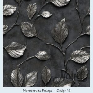 Monochrome Foliage – Bild 16