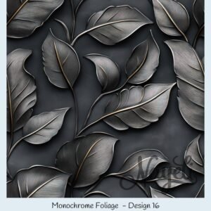 Monochrome Foliage – Bild 17