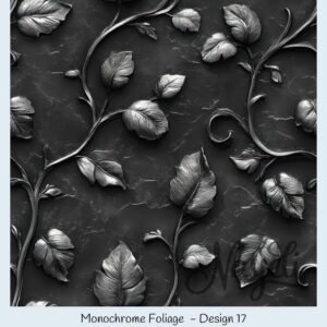 Monochrome Foliage – Bild 18