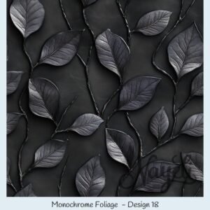 Monochrome Foliage – Bild 19
