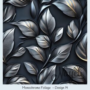 Monochrome Foliage – Bild 20