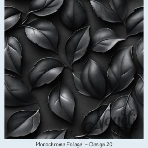 Monochrome Foliage – Bild 21