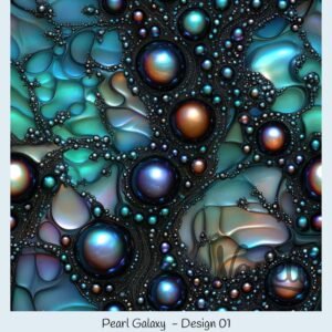 Pearl Galaxy – Bild 2
