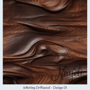 Whirling Driftwood – Bild 2