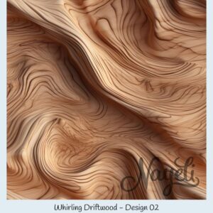 Whirling Driftwood – Bild 3