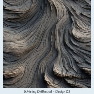 Whirling Driftwood – Bild 4