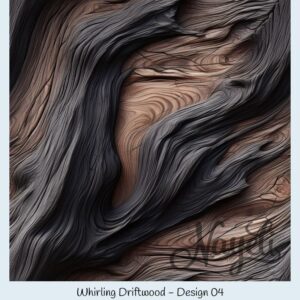 Whirling Driftwood – Bild 5