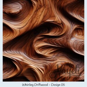 Whirling Driftwood – Bild 6