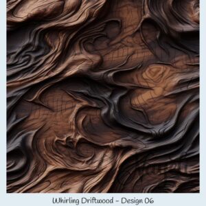 Whirling Driftwood – Bild 7