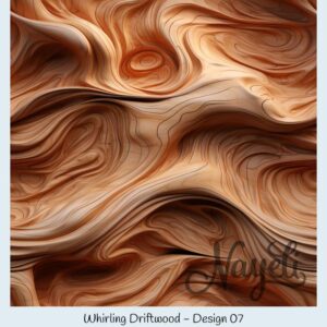 Whirling Driftwood – Bild 8