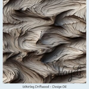 Whirling Driftwood – Bild 9